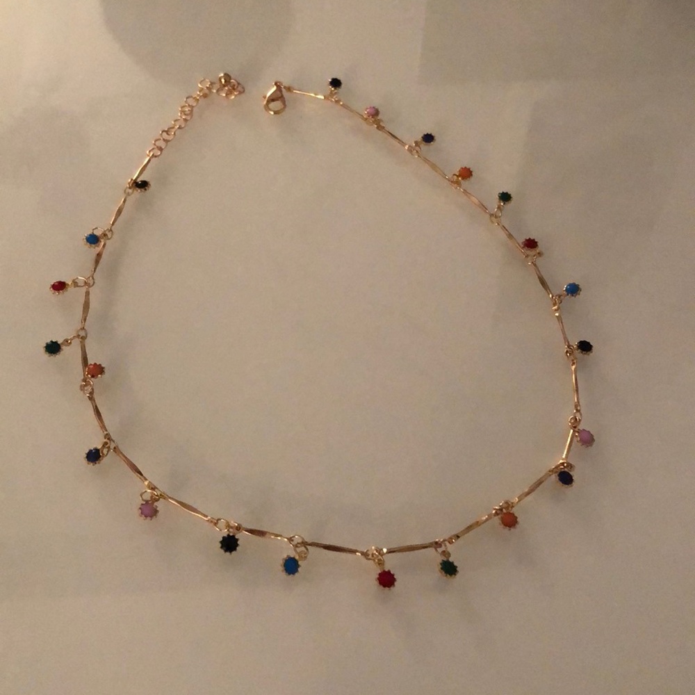 Necklace